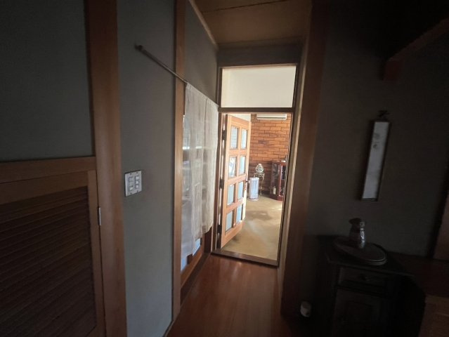 中山台一丁目のその他