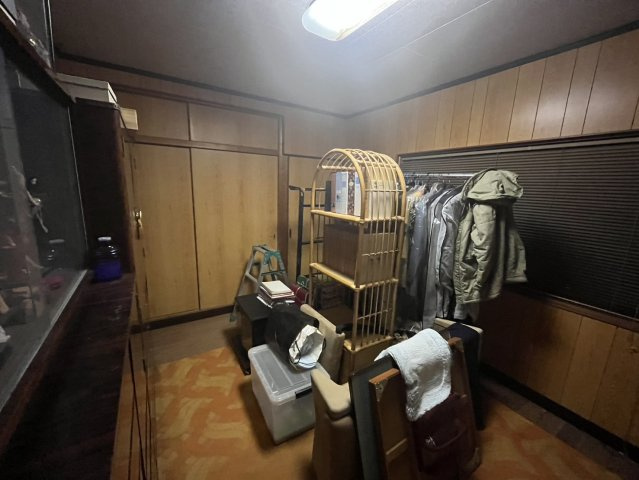 中山台一丁目のその他