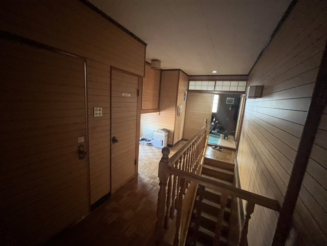 中山台一丁目のその他