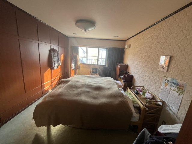 中山台一丁目のその他