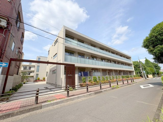コモンテラス・サウス