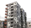 【外観】スパシエルクス横浜 