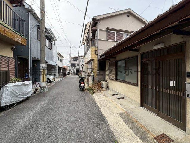 須山町平家　賃貸　の周辺