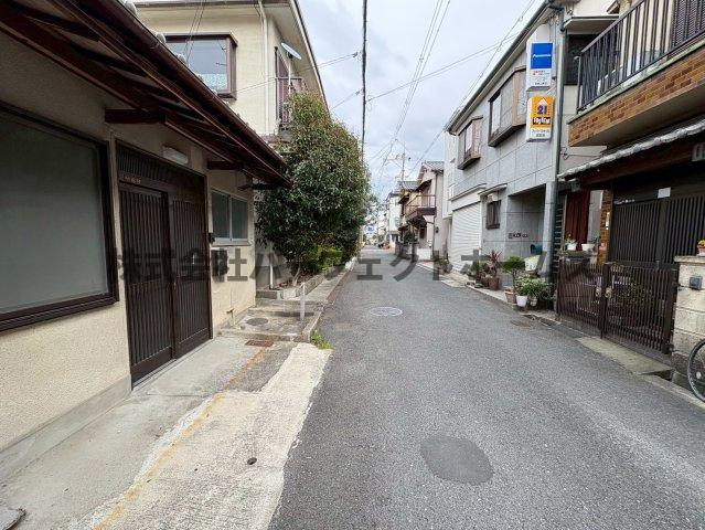 須山町平家　賃貸　の周辺