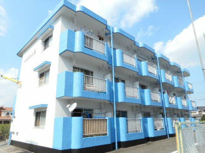 【外観】 | ベストライフ八洲