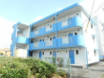 【外観】 | ベストライフ八洲