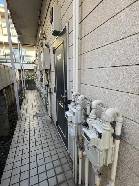 ライフステージ石神井