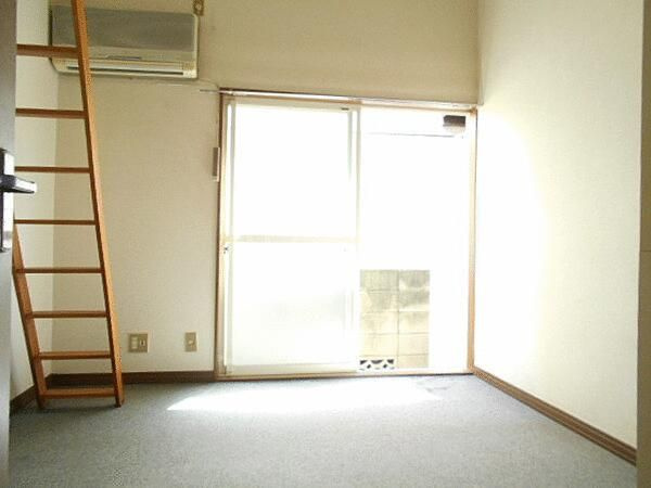 ライフステージ石神井