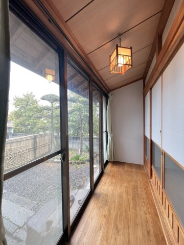 田中東町戸建てのその他