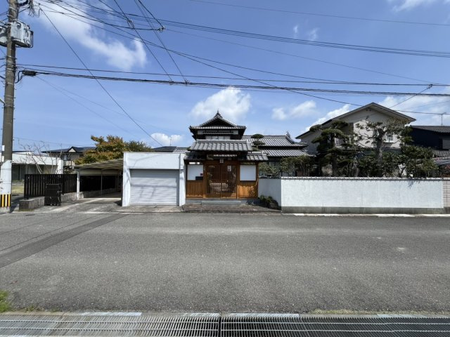 田中東町戸建て