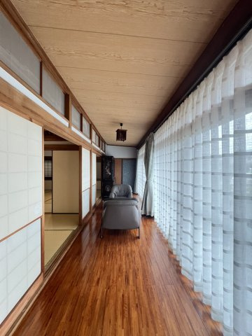 田中東町戸建てのその他