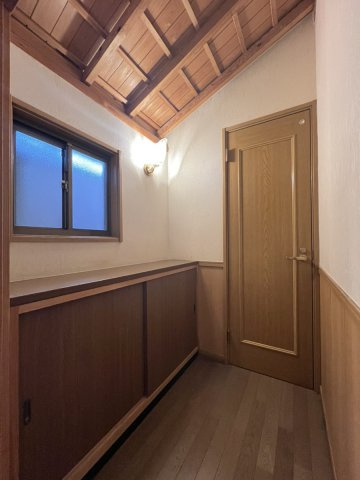 田中東町戸建てのその他