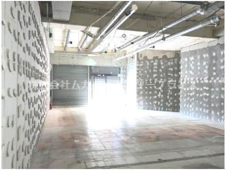 ヴァレイヒルズ交野ビーアッシュ