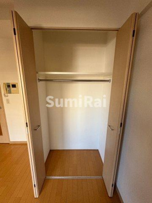 【収納】 | ラナップスクエア神戸県庁前