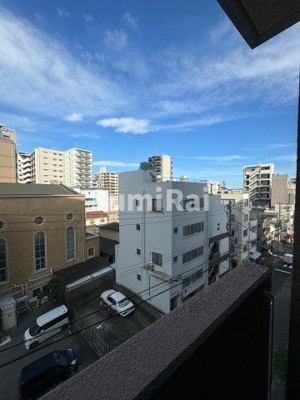 【展望】 | ラナップスクエア神戸県庁前