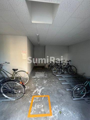 【その他共用部分】 | ラナップスクエア神戸県庁前