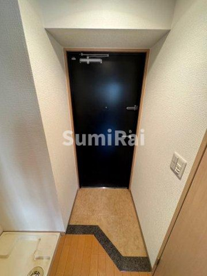 【玄関】 | ラナップスクエア神戸県庁前