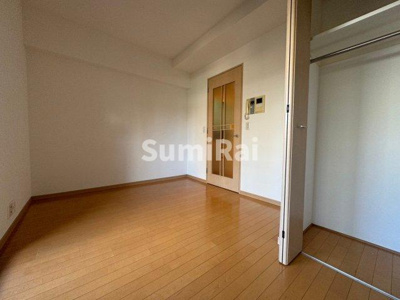 【居間・リビング】 | ラナップスクエア神戸県庁前