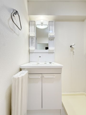 日商岩井京橋ハイツのトイレ