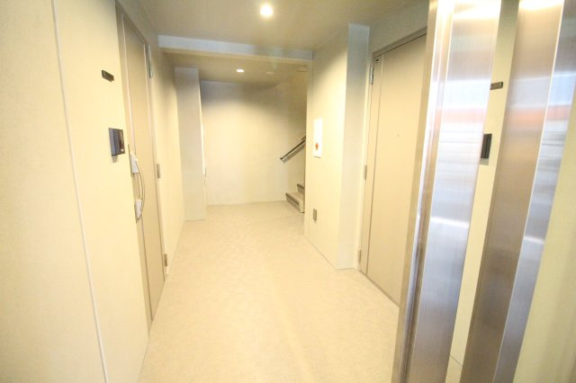 Grand　Oneのその他共用部分