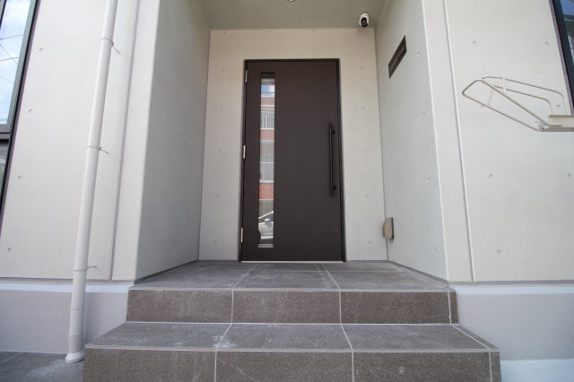 Grand　Oneのエントランス