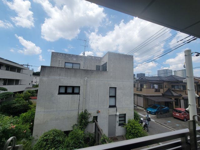 Grand　Oneの展望