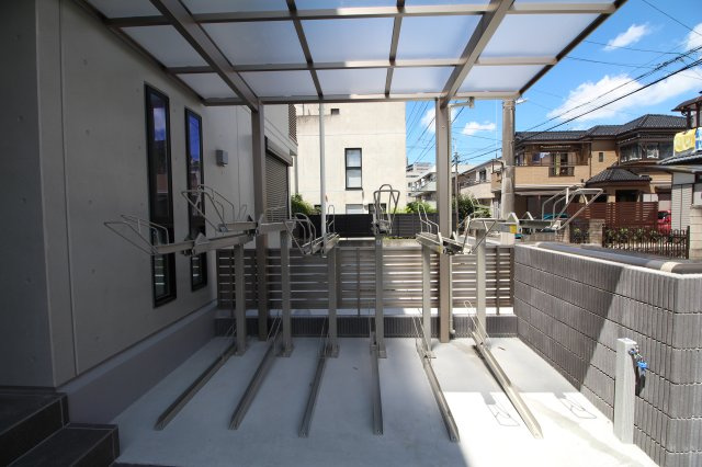 Grand　Oneのその他共用部分