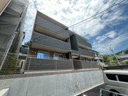 万博ハイステージの画像