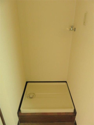 【設備】 | ハイツパピリオＩ