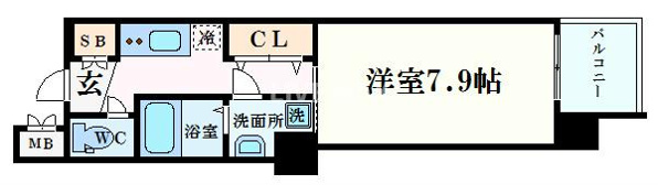レジデンス京都ゲートシティ