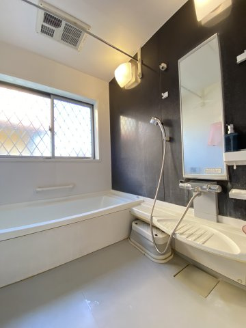 【浴室】 | 御船町大字豊秋