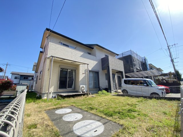 【外観】 | 御船町大字豊秋