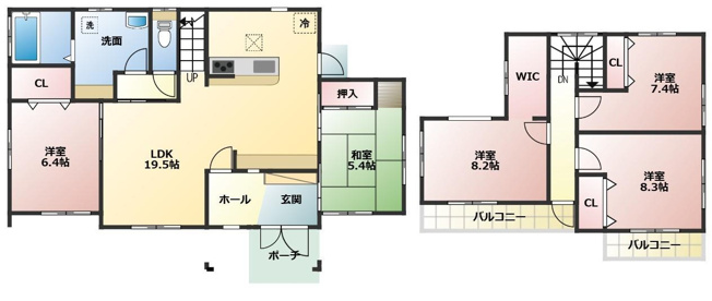 【外観】 | 御船町大字豊秋 | ☆御船町大字豊秋の物件をお預かりしました☆