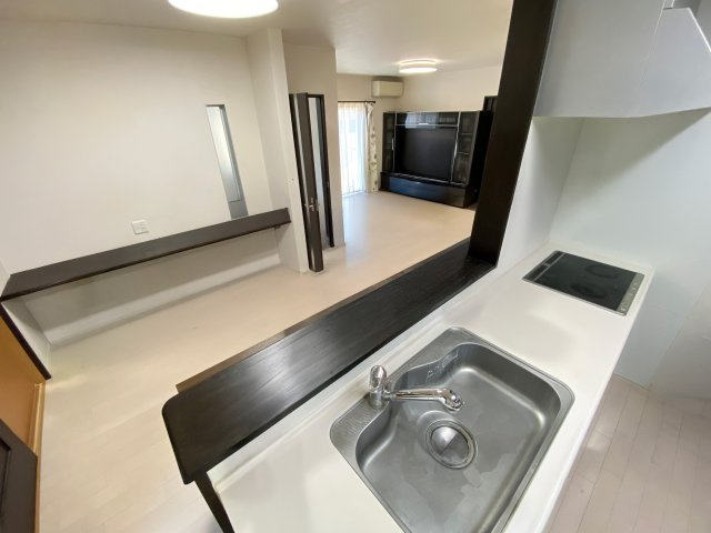 【キッチン】 | 御船町大字豊秋