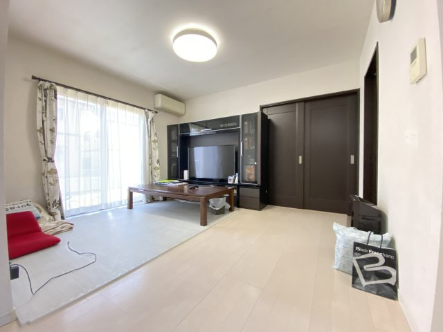 【居間・リビング】 | 御船町大字豊秋