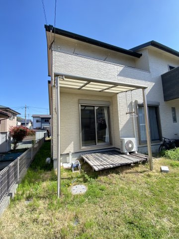 【その他】 | 御船町大字豊秋