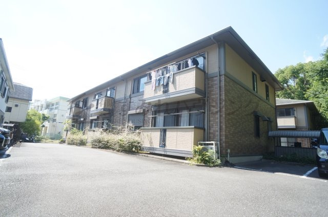 エクセルクシロの外観