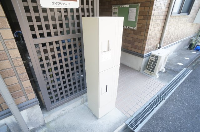 エクセルクシロのその他共用部分