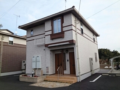 【展望】 | ブリーズF(ブリーズエフ)