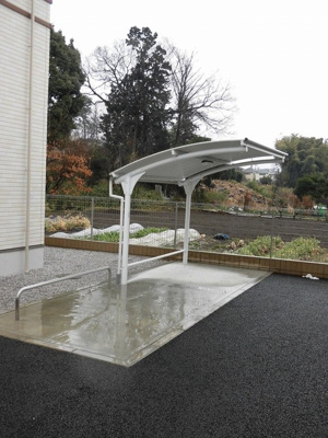 【その他共用部分】 | ブリーズF(ブリーズエフ)