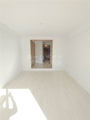 【居間・リビング】 | Loisir Kusunoki | ゆったりとした居間です