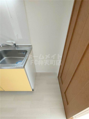 【内装】 | Loisir Kusunoki | 内装です