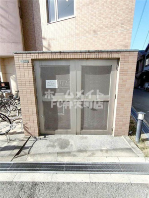 【設備】 | Loisir Kusunoki