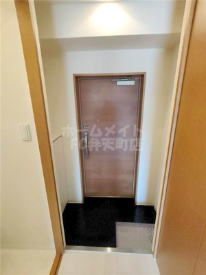 【玄関】 | Loisir Kusunoki