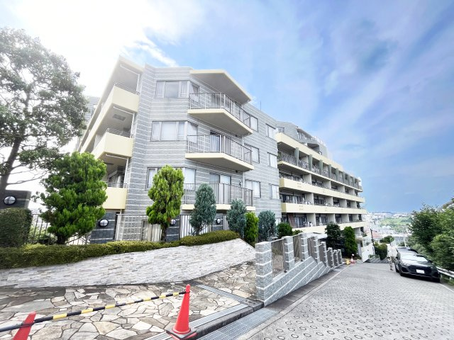 サンクタス鷺沼プライベートヒルの画像