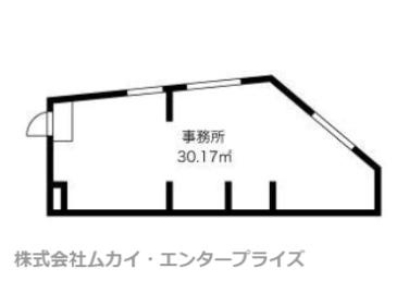 RHYTHM真田山の間取り|167.24㎡