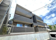 万博ハイステージの画像