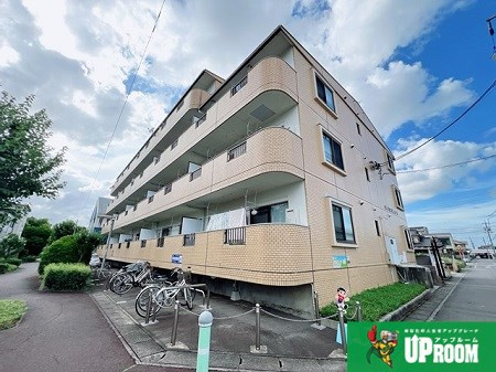 セントラルマンションIII