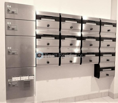 【その他共用部分】 | レジデンス横網