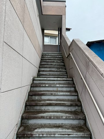 笠間市　店舗付き一棟マンションのその他